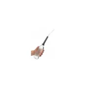 Enema XR Preto Loções e géis de massagem - nacloset