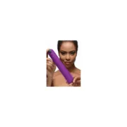 Bala Vibradora XR Roxo XL Sexshop - nacloset