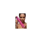 Dildo XR Cor de Rosa XL Consoladores - nacloset