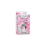 Plug Anal XR Cor de Rosa Consoladores - nacloset 2