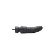 Dildo XR Preto Consoladores - nacloset 2