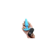 Plug Anal XR Azul Consoladores - nacloset 2
