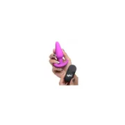 Plug Anal XR Roxo Consoladores - nacloset 2