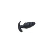 Plug Anal XR Preto Consoladores - nacloset 2