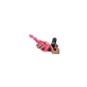 Esferas Anais XR Cor de Rosa Bolas anais - nacloset 2