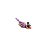 Esferas Anais XR Roxo Bolas anais - nacloset 2
