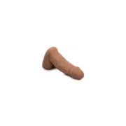 Dildo Realista XR Consoladores - nacloset