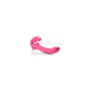 Dildo XR Cor de Rosa Consoladores - nacloset