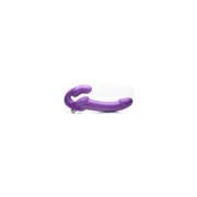 Dildo XR Lilás Consoladores - nacloset