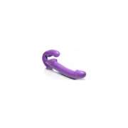 Dildo XR Lilás Consoladores - nacloset 2