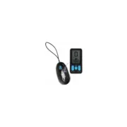 Bala Vibradora XR Preto Sexshop - nacloset 2