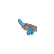 Dildo XR Azul Consoladores - nacloset 2