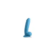 Dildo XR Azul Consoladores - nacloset