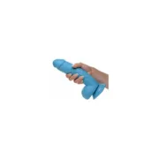 Dildo XR Azul Consoladores - nacloset 2