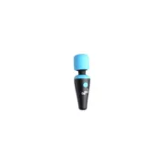 Massajador XR Azul Massagem Erótica - nacloset