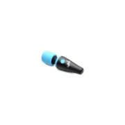 Massajador XR Azul Massagem Erótica - nacloset 2