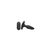 Plug Anal XR AG804-SMALL Preto S Consoladores - nacloset