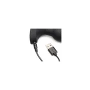 Plug Anal XR AG804-SMALL Preto S Consoladores - nacloset 2