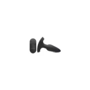 Plug Anal XR AG805-SMALL Preto S Consoladores - nacloset