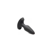 Plug Anal XR AG805-SMALL Preto S Consoladores - nacloset 2