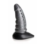 Dildo XR Cinzento Consoladores - nacloset