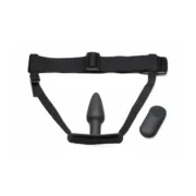 Plug Anal XR Consoladores - nacloset