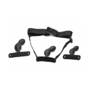 Plug Anal XR Consoladores - nacloset 2