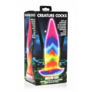 Dildo Realista XR Silicone Consoladores - nacloset 2