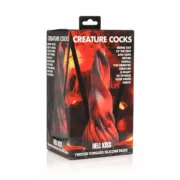 Dildo Realista XR Silicone Consoladores - nacloset 2