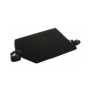 Almofada para Sexo Triangular Combo XR Preto Acessórios Eróticos - nacloset