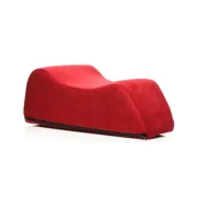 Banco XR Vermelho Acessórios Eróticos - nacloset