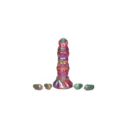 Dildo Realista XR Silicone Consoladores - nacloset