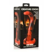 Dildo Realista XR Consoladores - nacloset 2