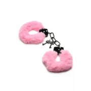 Algemas XR Cor de Rosa Algemas, mordaças e braçadeiras - nacloset