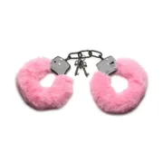 Algemas XR Cor de Rosa Algemas, mordaças e braçadeiras - nacloset 2