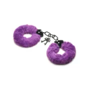 Algemas XR Roxo Algemas, mordaças e braçadeiras - nacloset