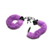 Algemas XR Roxo Algemas, mordaças e braçadeiras - nacloset 2