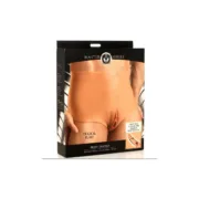 Masturbador XR Silicone S Realista Consoladores - nacloset 2