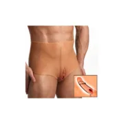 Masturbador XR Silicone Realista Consoladores - nacloset