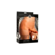 Dildo Realista XR Silicone M Consoladores - nacloset 2
