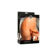 Dildo Realista XR Silicone L Consoladores - nacloset 2