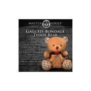 Peluche XR Sets Eróticos - nacloset 2