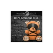 Peluche XR Sets Eróticos - nacloset 2
