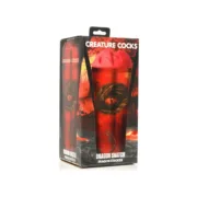 Masturbador Endurance Jack Ass XR Dragon Consoladores - nacloset