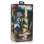 Dildo XR Silicone Consoladores - nacloset 2
