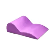 Almofada para Sexo Triangular Combo XR Lilás Acessórios Eróticos - nacloset