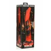 Dildo XR 35,5 cm Silicone Consoladores - nacloset 2