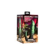 Dildo Realista XR Consoladores - nacloset 2