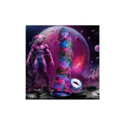 Dildo Realista XR Silicone Ø 4 cm (17 cm) Consoladores - nacloset 2