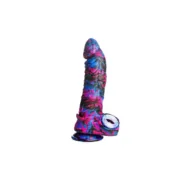 Dildo Realista XR Silicone Ø 4 cm (17 cm) Consoladores - nacloset